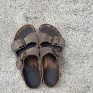 Pre-Loved Birkenstock Arizona